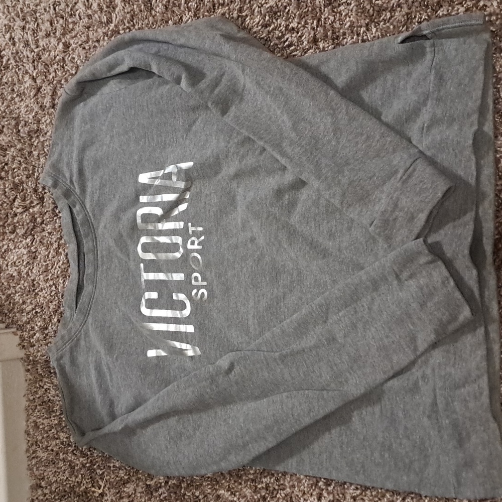 Victoria Sport Sweater